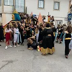 דירה Fazunchar פיגרו דוס ויניוס