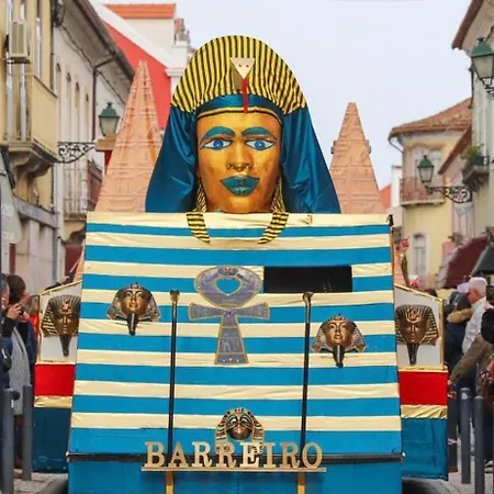 Fazunchar Appartamento Figueiro Dos Vinhos