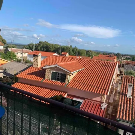 Fazunchar Apartment Figueiro Dos Vinhos