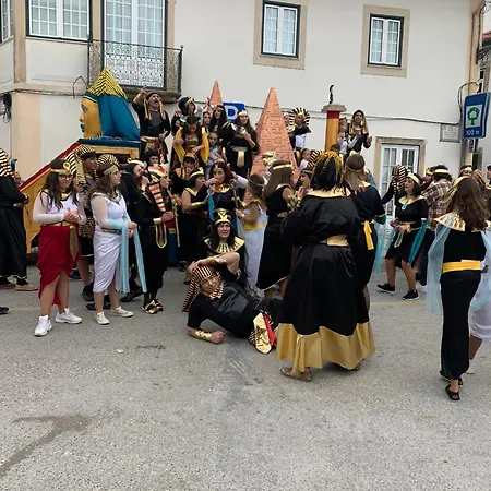 Διαμέρισμα Fazunchar Figueiro Dos Vinhos