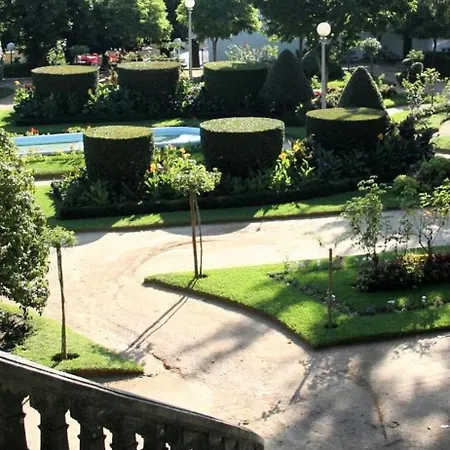 Fazunchar Apartment Figueiro Dos Vinhos