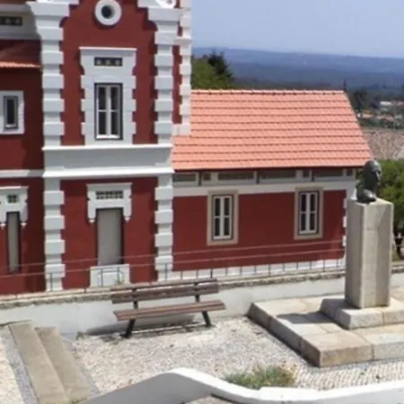 Fazunchar Figueiro Dos Vinhos