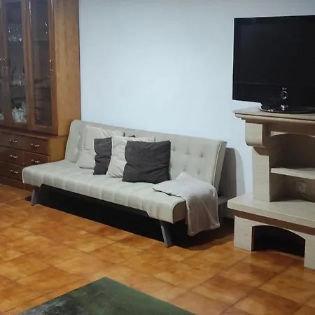 Fazunchar Apartment *