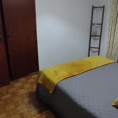 Apartment Fazunchar