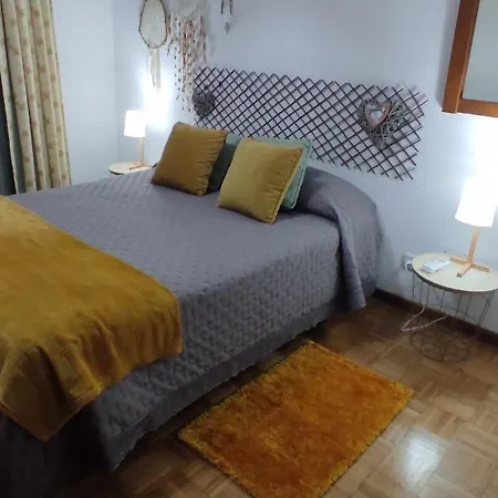 Fazunchar Apartment