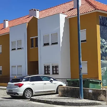 Fazunchar Apartment *