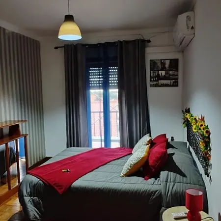 Fazunchar Apartment Figueiro Dos Vinhos