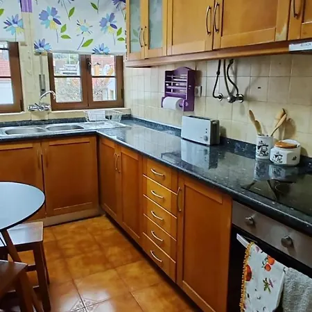 Apartment Fazunchar