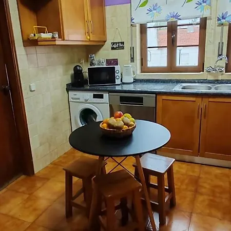 Fazunchar Apartment Figueiro Dos Vinhos