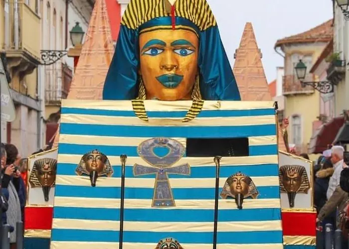 Fazunchar アパート フィゲイロー・ドス・ヴィーニョス