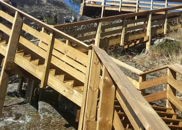 アパート Fazunchar フィゲイロー・ドス・ヴィーニョス