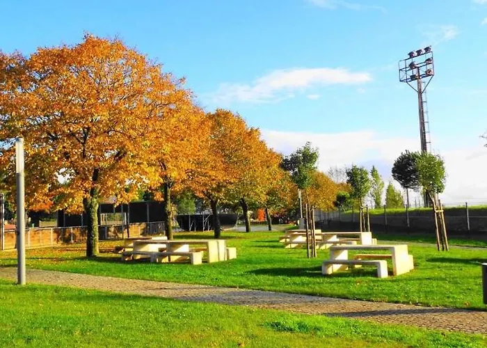 Fazunchar アパート *