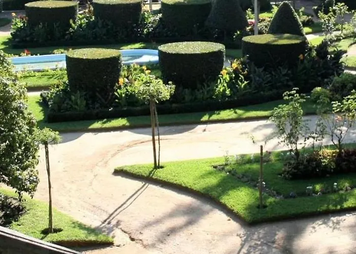 Fazunchar Apartman Figueiró dos Vinhos