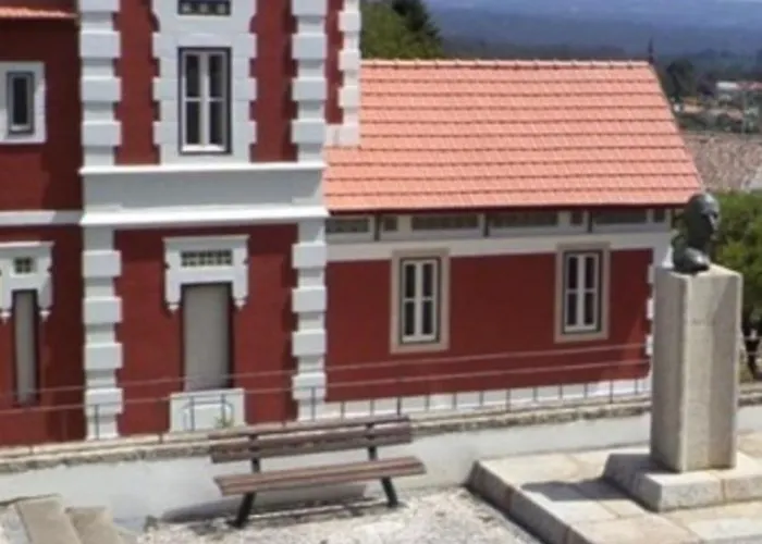 Fazunchar Figueiró dos Vinhos