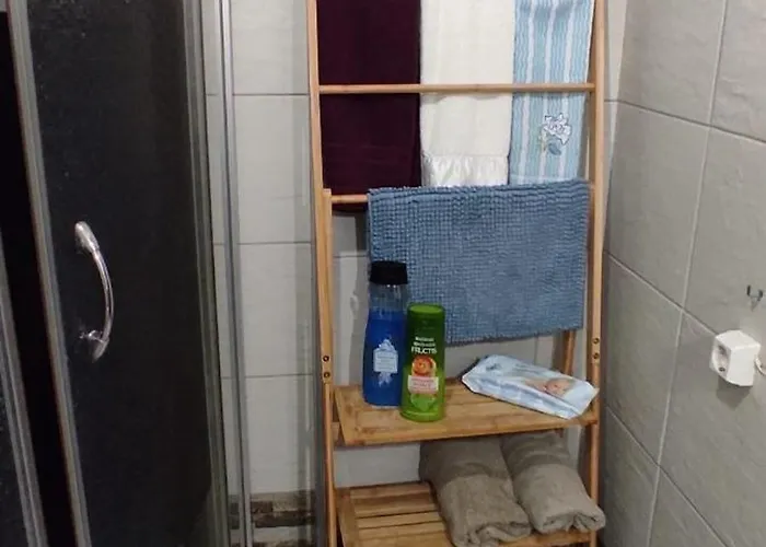 Fazunchar * Figueiró dos Vinhos