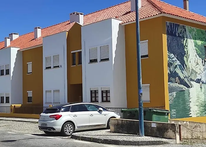 Fazunchar アパート *