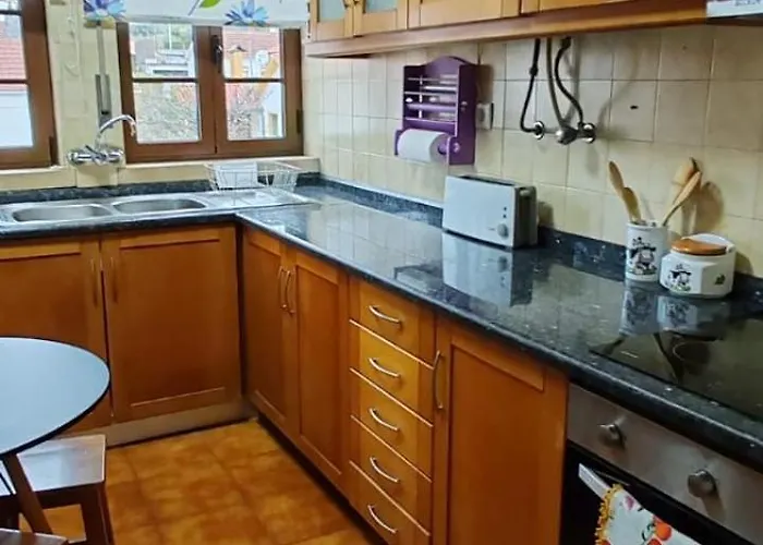 Apartman Fazunchar