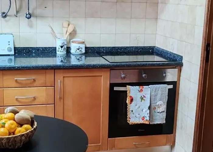 Apartman Fazunchar *